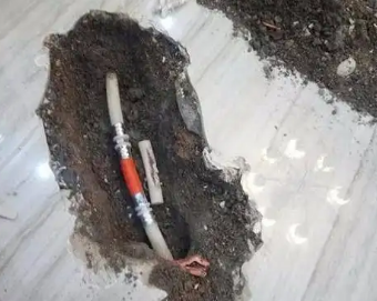 锡林浩特测漏水电话