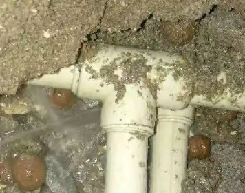 锡林浩特测漏水多少钱