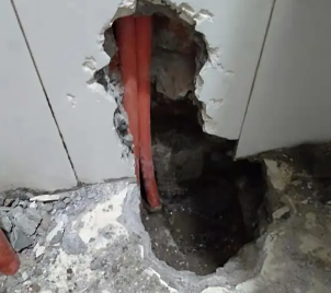 锡林浩特漏水检测电话