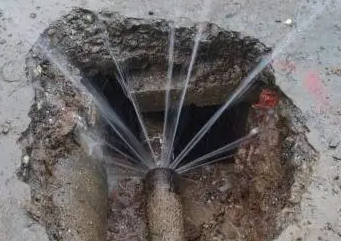 锡林浩特漏水检测多少钱