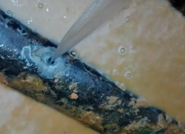 锡林浩特水管漏水检测多少钱