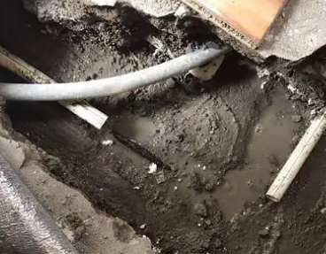 锡林浩特卫生间测漏水价格明细