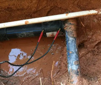 锡林浩特水管漏水检测多少钱