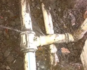 锡林浩特卫生间测漏水多少钱