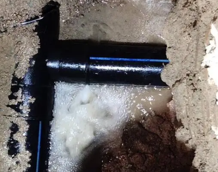 锡林浩特水管漏水检测哪家好