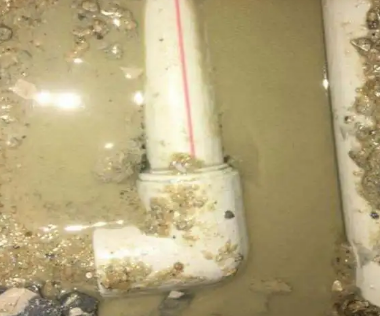 锡林浩特水管漏水检测多少钱