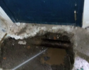 锡林浩特水管漏水检测多少钱