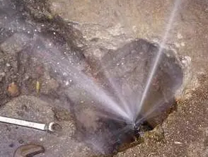 锡林浩特水管漏水检测哪家好