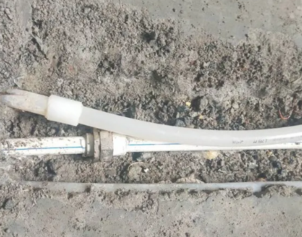 锡林浩特测漏水哪家好