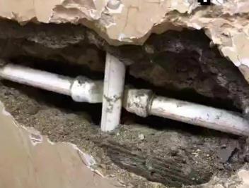 锡林浩特漏水检测电话多少