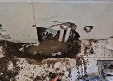 锡林浩特漏水检测电话
